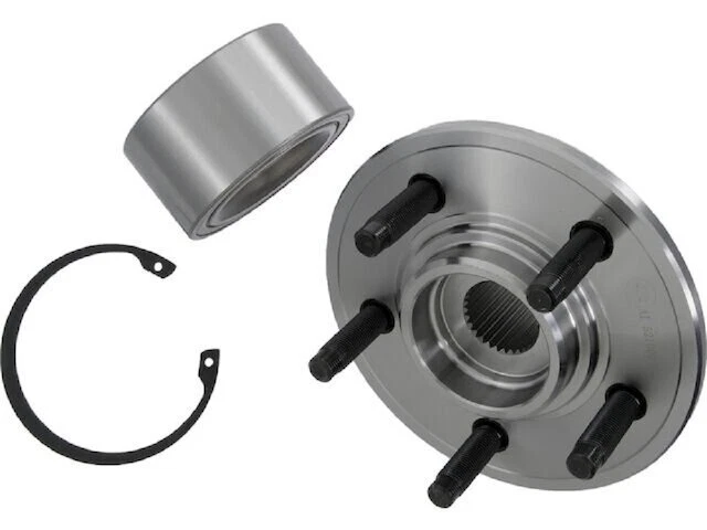 Rear Wheel Hub Repair Kit fits Ford Explorer Sport Trac 2007-2010 28MCNN - Image 1 of 1