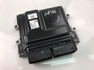 GR166 VOLVO V60 2019 Engine Control Unit ECU 32242005 - Image 1 of 4