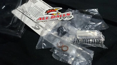 18-1015 ALL BALLS KIT REVISIONE POMPA FRENO ANTERIORE  E POMPA FRIZIONE FJ1200 - Immagine 1 di 3