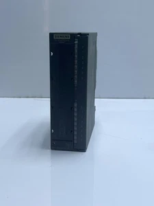 SIEMENS 6ES7321-1BH02-0AA0 SIMATIC S7 Digital Input Module (Without Box) - Picture 1 of 7
