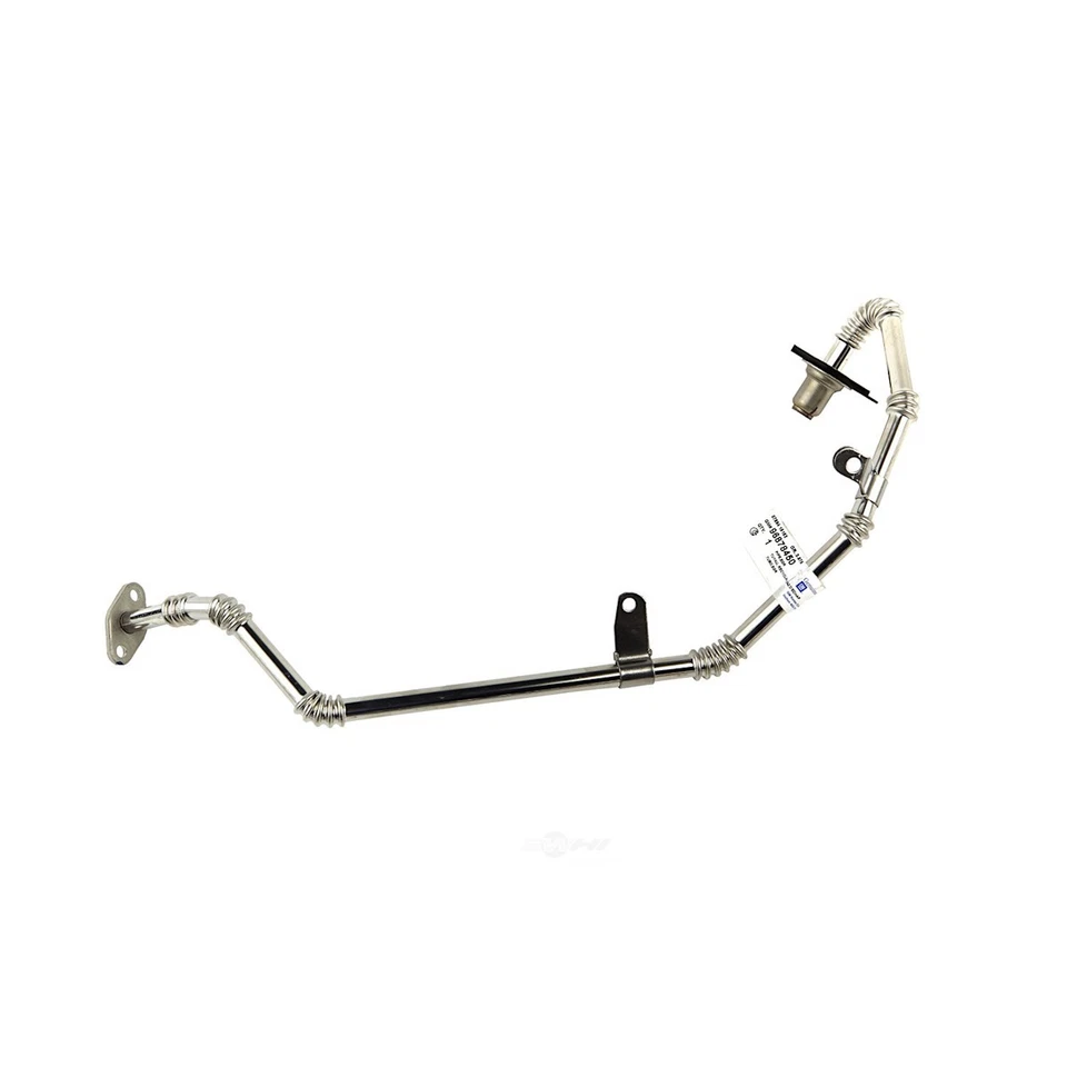 96878450 Tubo AC Delco EGR para Chevy Sedán Chevrolet Aveo Pontiac Wave Aveo5 Foto 1 de 1