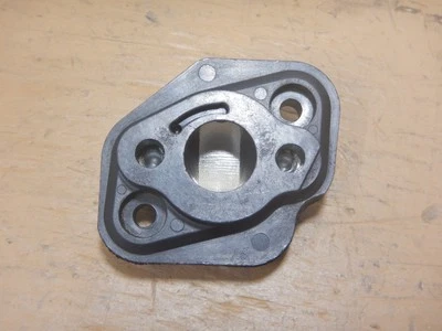 Adaptador/admisión de carburador con válvula de lengüeta Tanaka ECS 3351b Foto 1 de 3