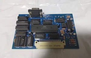 FM Sound Board for Fujitsu FM-7 & FM-77 Operation Confirmed Working Product - Afbeelding 1 van 3