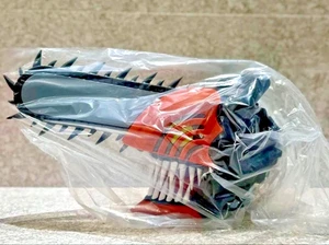 Chainsaw Man Film: Reze Chainsaw Man Head Popcorn Box Neu aus Japan - Bild 1 von 2