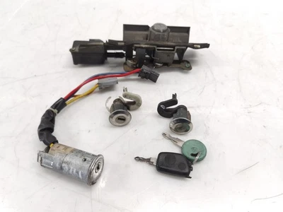 ANTIRROBO / 2344814 PARA PEUGEOT 306 BREAK 7E, N3, N5 2.0 HDI 90 - Immagine 1 di 4