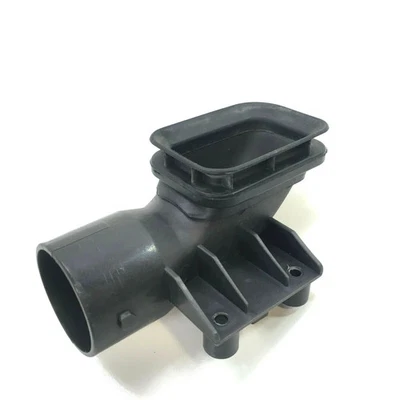 CÁMARA DE TUBO DE ENTRADA HOOVER UH71250 UH71230 UH71251 UH71255 con junta pieza OEM Foto 1 de 4