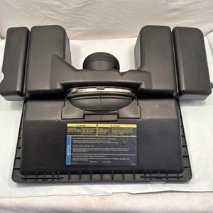 GM Air Cleaner Outlet Duct Assembly Lid-98-'02 Camaro Firebird Trans AM MA20 - Picture 1 of 13