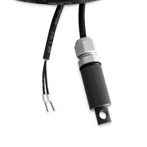 Sensor de temperatura con grabación de PVC para BADU OmniTronic | 15 m - Imagen 1 de 4