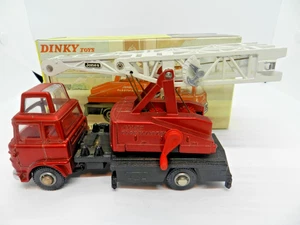 Dinky Toys No283 Leerkarton für Single Deck Bus - Bild 1 von 3