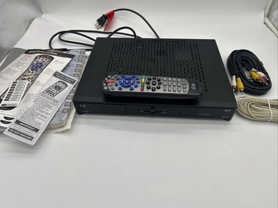 DISH Network EchoStar VIP211K TV Receiver With Remote - Image 1 of 4
