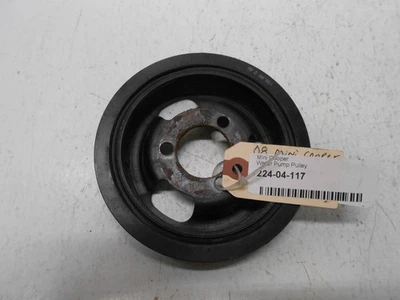 Polea del cigüeñal Mini Cooper 2008 Foto 1 de 4