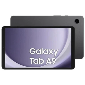 Samsung Galaxy Tab A9 Display 8.7" 64GB 4GB Ram 5100mAh 8MP USB-C SM-X110 Grigio - Foto 1 di 7