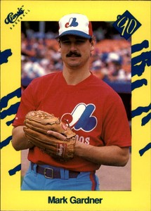 B3383- 1990 Classic Yellow Baseball Card #s 1-100 -You Pick- 10+ FREE US SHIP