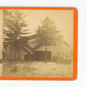 B3241 Schurch view Gipsey Grove Breaker cerca de Dunmore, Pennsylvania D - Imagen 1 de 3