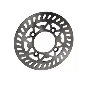 210mm 8.3" Front Brake Disc Rotor for Dirt Pit Bike 70cc-160cc Taotao Coolster - Picture 1 of 4