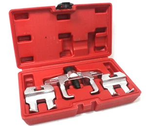VW AUDI Camshaft Drive Belt Pulley Puller Remover Tool V6 V8 Engine on Audi VW - Picture 1 of 5