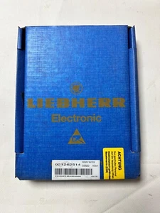 LIEBHERR Electronics 921262514 PCB Card - Picture 1 of 3