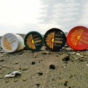 FC ABBRONZANTE UNGUENTO SUPER BRONZE IN VARIE FRAGRANZE A SCELTA 200 ML - Photo 1/10