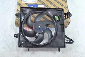 ELETTROVENTOLA RAFFREDDAMENTO FIAT BRAVO BRAVA MAREA MULTIPLA - FIAT 46550400 - Imagen 1 de 3