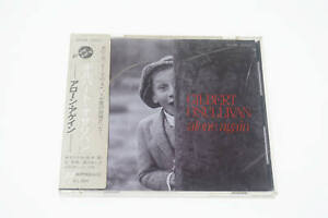 ALONE AGAIN GILBERT OSULLIVAN H30K 20022 CD JAPAN OBI A12546