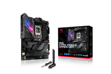 ASUS ROG STRIX Z690-E GAMING WIFI ATX Mainboard Sockel 1700 DP/HDMI/M.2/WIFI/BT