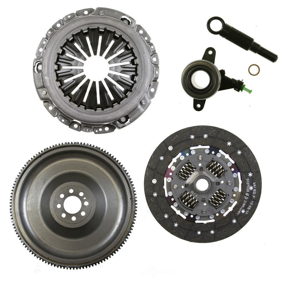 Kit de embrague de transmisión-OE PLUS AMS automotriz 06-282 Foto 1 de 1