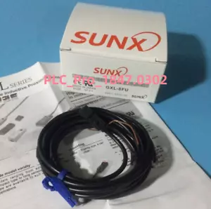 GXL-8FU 1PCS Brand New Panasonic SUNX GXL-8FU Sensor Fast delivery - Picture 1 of 4