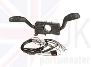 VW TRANSPORTER T5 03-15 GENUINE RETROFIT CRUISE CONTROL KIT / SET 7E0998527 - Picture 1 of 11