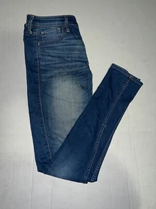 Hollister Jeans Denim Größe 11R 30x31 - Bild 1 von 5