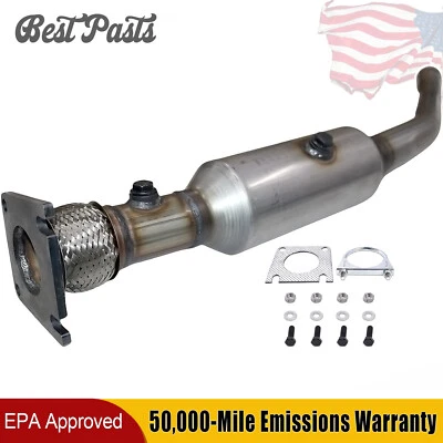 Catalytic Converters for 2007 2008-2020 Dodge Journey Avenger Caliber 2.4L 2.7L - Image 1 of 4
