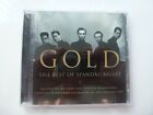 SPANDAU BALLET - GOLD / THE BEST OF  NEW  CD/DVD  2008