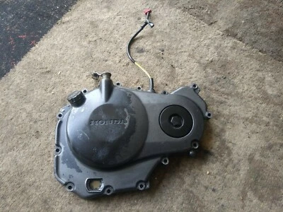 Honda CBR929 CBR929RR 2000 cubierta de embrague bobina de camioneta  Foto 1 de 4