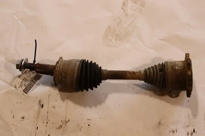 2011-2019 CHEVY SILVERADO 2500HD WT 4WD FRONT LEFT DRIVER SIDE AXLE SHAFT OEM - Image 1 of 4
