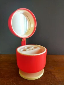 Vintage Vanity Case 1950s SALE 50% OFF!!! - Picture 1 of 7