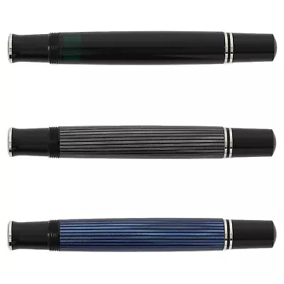 Pelikan Souverän® M805 Ersatz Tintenbehälter Schwarz, Blau oder Stresemann - Bild 1 von 4