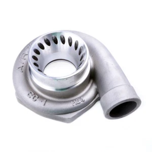 4" Anti Surge Comp. Housing For Garrett A/R .70 GT3582R 61.4/ 82mm Trim 58 - Picture 1 of 4