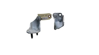 Bisagras de puerta lateral derecha del pasajero Ford Explorer 2016-2019 OEM Foto 1 de 4