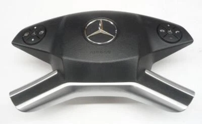 2009-2012 Mercedes Benz GL350 GL450 Left Driver Unit Module 1648601502 OEM A1 - Изображение 1 из 4