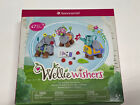 American Girl Wellie Wishers - 47pc Mix and Match Garden Pets