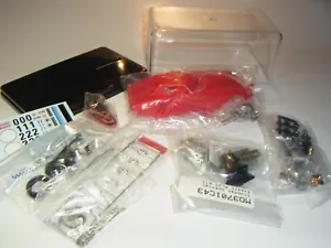 Mrrc 250 Gto 1:32 Slotcar Kit Mc106cp03701 for Slot Car Track - Picture 1 of 1