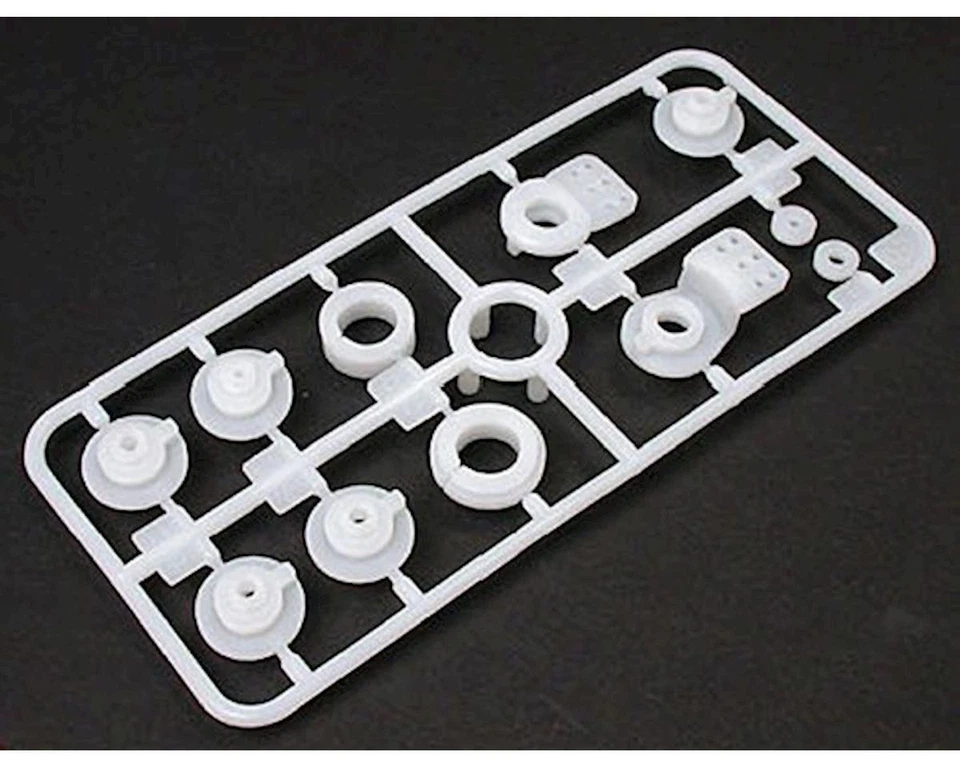 Tamiya Servo Saver Set [TAM50204] - Image 1 of 1