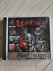 LOADED SONY PLAYSTATION  PLATINUM PS1  ITALIANO COME NUOVO. PS1
