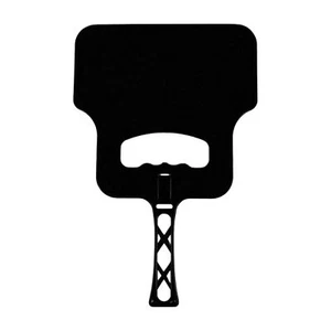 BBQ Hand Crank Blower Barbecue Fan Tool Manual Combustion Outdoor Cook Camping - Picture 1 of 10