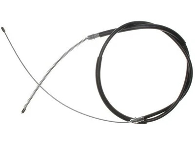 For 1996-2000 Chevrolet C2500 Parking Brake Cable Rear Left AC Delco 61997GJYX - Image 1 of 2
