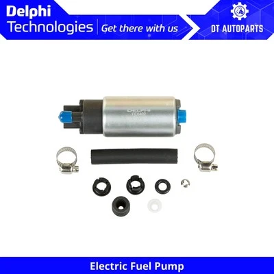 适用于 1999 - 2006 年丰田 Solara 电动燃油泵油箱内 Delphi 2000 2001 2002 — 第 1/4 张图片