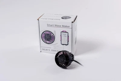 Jebao MLW Smart Wave Maker With LCD Display Controller For Aquarium (Brand New) - Image 1 of 4