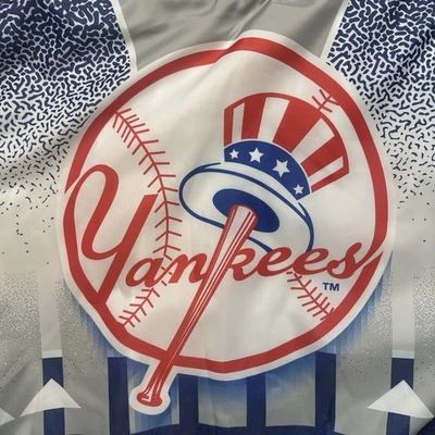 Vintage G-III Sports by Carl Banks New York Yankees Jacket XL Genuine MLB - Image 1 of 4