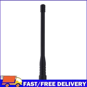 SMA-Female Antenna 136-174/400-470Mhz Dual Band Antenna for Baofeng UV-3R UV-100 - Zdjęcie 1 z 10