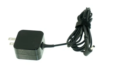 ADAPTADOR AC ASUS GENUINO AD2088320 19V 1.75A E203M E203MA-TBCL432B (GRD C)(FD112) Foto 1 de 2