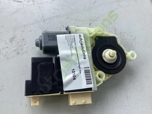 CITROEN C4 LC Window Motor Front Right Side 9222AR - Picture 1 of 7